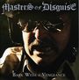 Masters Of Disguise: Back With A Vengeance, CD