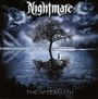 Nightmare: The Aftermath, CD