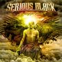 Serious Black: As Daylight Breaks, CD