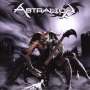 Astralion: Astralion, CD