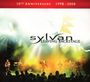 Sylvan: Leaving Backstage - Live 2007: 10th Anniversary 1998 - 2008, CD