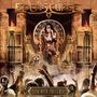 Eden's Curse: Live With The Curse 2014, CD,CD