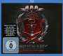 U.D.O.: Navy Metal Night, CD,CD,BR