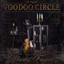 Voodoo Circle: Whisky Fingers, CD