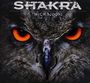 Shakra: High Noon, CD