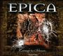 Epica: Consign To Oblivion (Expanded Edition), CD