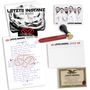 Letzte Instanz: Liebe im Krieg (Limited-Edition-Box-Set), CD