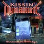 Kissin' Dynamite: Generation Goodbye (Limited Edition), CD,DVD