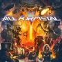 : All For Metal V, CD,DVD