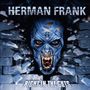 Herman Frank: Right In The Guts, CD