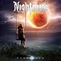 Nightmare: Dead Sun, CD