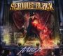 Serious Black: Magic (Limited Edition), CD,CD