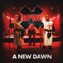 RPWL: A New Dawn: Live 2015, CD,CD