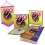 J.B.O.     (James Blast Orchester): Deutsche Vita (Limited-Edition) (Fanbox), CD,DVD