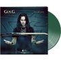 Gus G.: Fearless (Limited-Edition) (Green Vinyl), LP