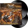 Motorjesus: Race To Resurrection (Limited Edition), LP