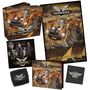 Motorjesus: Race To Resurrection (Limited-Edition-Boxset), CD