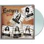 Evergrey: Monday Morning Apocalypse (Limited-Edition) (White Vinyl), LP