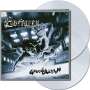 Evergrey: Glorious Collision (remastered) (Limited Edition) (Clear Vinyl), LP,LP