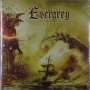 Evergrey: The Atlantic (Limited-Edition) (Orange Vinyl), LP,LP