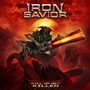 Iron Savior: Kill Or Get Killed, CD