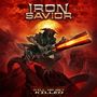 Iron Savior: Kill Or Get Killed (Limited Box Set) (T-Shirt Gr.XL), CD
