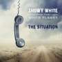 Snowy White: The Situation, CD