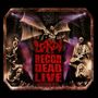 Lordi: Recordead Live: Sextourcism In Z7, CD,CD,BR