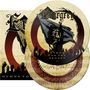 Evergrey: Hymns For The Broken (Limited Edition) (Picture Disc), LP,LP