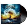 Iron Savior: The Landing (10th Anniversary) (Remixed & Remastered), LP,LP