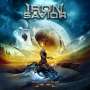 Iron Savior: The Landing (10th Anniversary Edition), CD