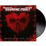 Burning Point: Arsonist Of The Soul (Limited Edition), LP