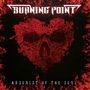 Burning Point: Arsonist Of The Soul, CD