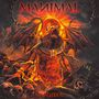 Manimal: Armageddon, CD