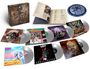 Lordi: Lordiversity (180g) (Limited Edition Box) (Silver Vinyl), LP,LP,LP,LP,LP,LP,LP