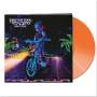 Reckless Love: Turborider (Limited Edition) (Clear Orange Vinyl), LP