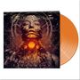 Fallen Sanctuary: Terranova (Clear Orange Vinyl), LP