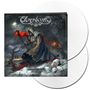 Elvenking: Reader Of The Runes: Rapture (Limited Edition) (White Opaque Vinyl), LP,LP