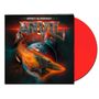 Anvil: Impact Is Imminent (Limited Edition) (Clear Red Vinyl), LP