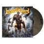 Bloodbound: Tales From The North (Limited Edition) (Smokey Black Vinyl), LP