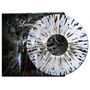 Leaves' Eyes: Myths Of Fate (Limited Edition) (Clear W/ Blue & Black Splatter Vinyl), LP