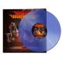 Bonfire: Don't Touch The Light MMXXIII (Limited Edition) (Clear Blue Vinyl), LP