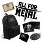 All For Metal: Legends (Limited Boxset), CD,Merchandise,Merchandise