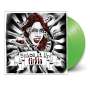 Firkin: Spice it up (Neon Green Vinyl), LP