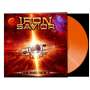 Iron Savior: Firestar (Limited Edition) (Orange Vinyl), LP