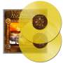 Masterplan: Masterplan (Limited Anniversary Edition) (Clear Yellow Vinyl), LP,LP