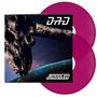 D-A-D: Speed Of Darkness (Ltd. Gtf. Clear Magenta), LP,LP