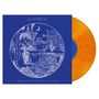 Avatarium: Between You, God, The Devil And The Dead (Limited Edition) (Orange/White Marbled Vinyl), LP