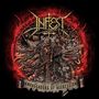 Infest: Ambassadors Of Aggression, CD
