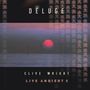 Clive Wright: Live Ambient 3: Deluge, CD